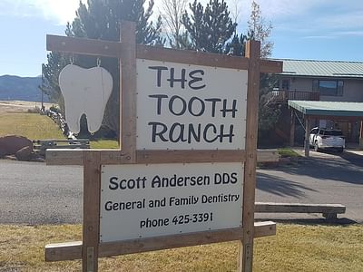 Tooth Ranch