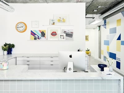 Tooth Shop Dentistry