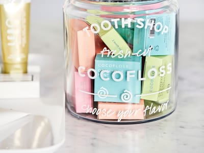 Tooth Shop Dentistry