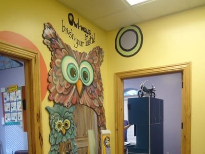 Tooth Time Dentistry for Kids