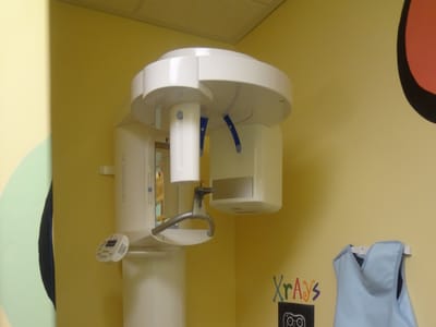 Tooth Time Dentistry for Kids