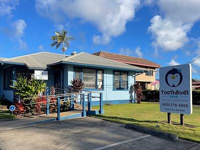 ToothBuds Kauai LLC