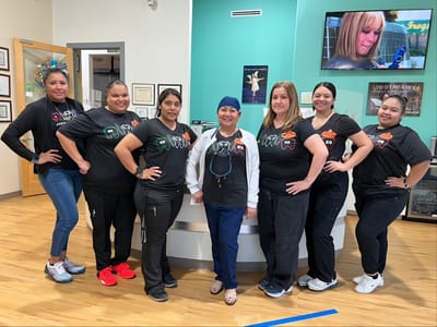 Toothfairy Adult & Kids Dentist