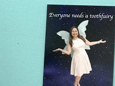 Toothfairy Adult & Kids Dentist