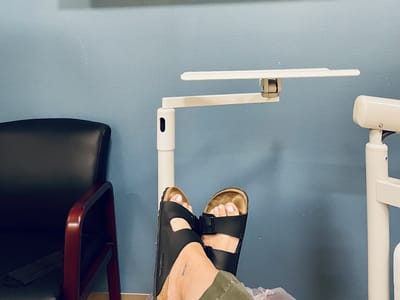 Toothfairy Adult & Kids Dentist