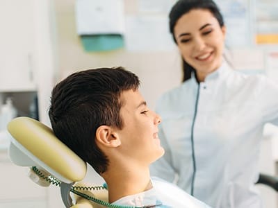 Toothfairy Pediatric Dental