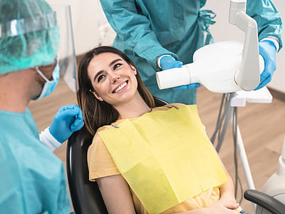 Top Emergency Dental