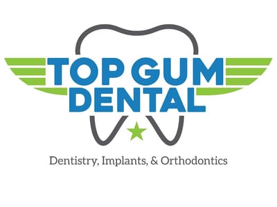 Top Gum Dental in Tea