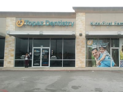 Topaz Dentistry