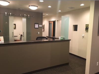 Torrey Dental: Marcus Torrey, DDS