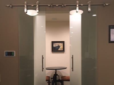 Torrey Dental: Marcus Torrey, DDS