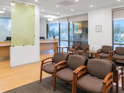 Tortolita Dental Group and Orthodontics