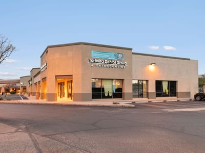 Tortolita Dental Group and Orthodontics