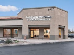 Tortolita Dental Group and Orthodontics