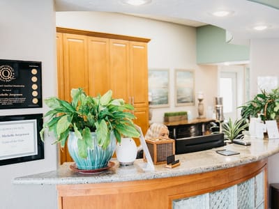 Total Care Dental & Wellness - Biomimetic Dentist in American Fork UT