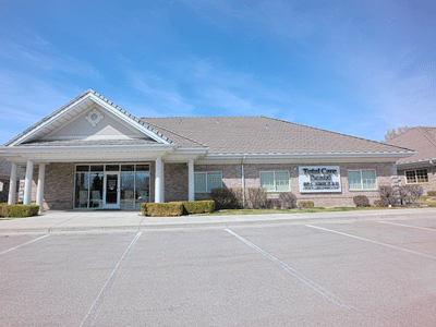Total Care Dental & Wellness - Biomimetic Dentist in American Fork UT