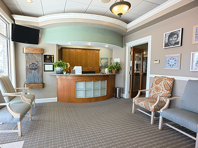 Total Care Dental & Wellness - Biomimetic Dentist in American Fork UT