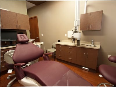 Total Care Dental