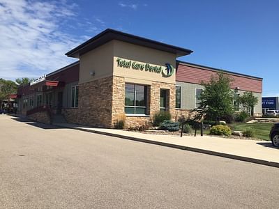 Total Care Dental