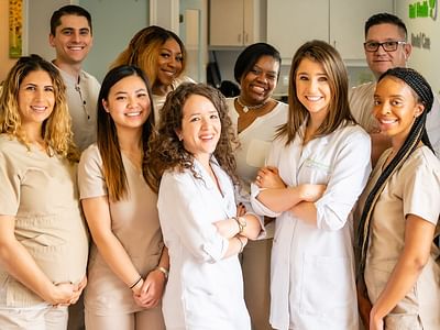 Total Health Dental Care