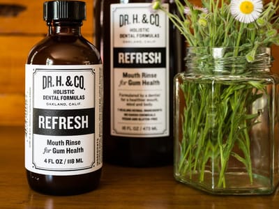 Total Health Dental Care