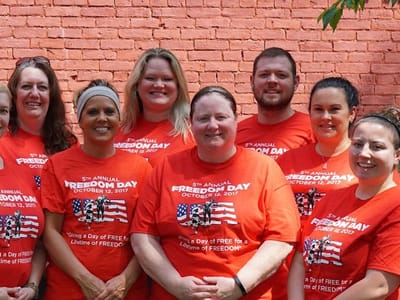 Total Health Dentistry State College