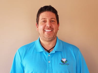 Total Health Dentistry State College