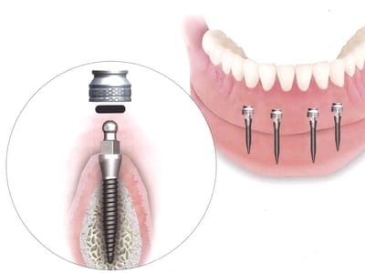 Toups Family Dentistry