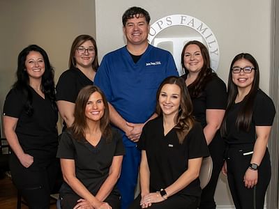 Toups Family Dentistry
