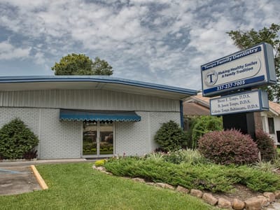 Toups Family Dentistry