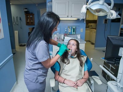 Toups Family Dentistry