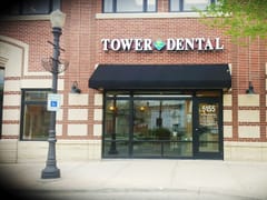 Tower Dental Associates
