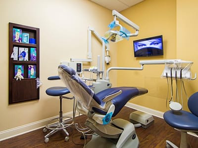 Tower Dental Associates