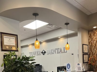 Tower Dental Associates