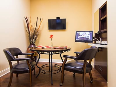 Tower Dental Associates