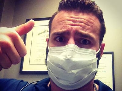 Town and Country Dental Care