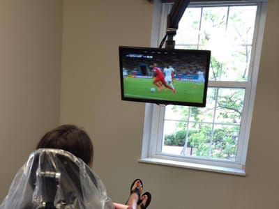 Town and Country Dental Care