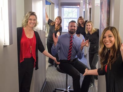 Town and Country Dental Care