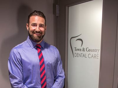 Town and Country Dental Care