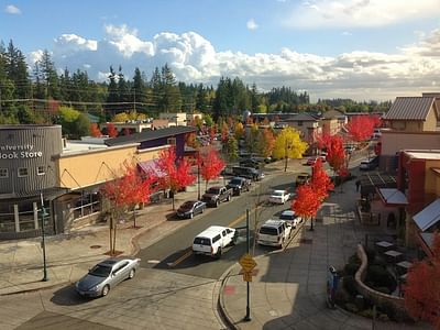 Town Center Family Dentistry