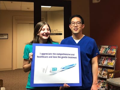 Town Center Family Dentistry