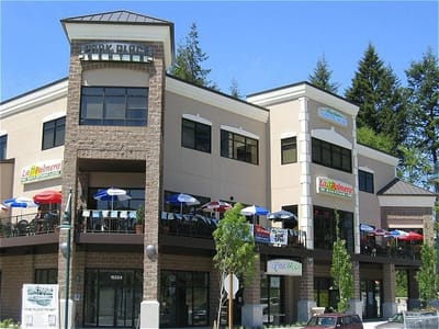 Town Center Family Dentistry