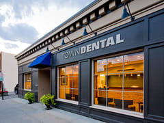 Town Dental - Excelsior