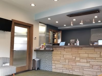 Town Dental - Excelsior