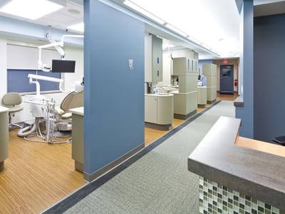 Town Dental - Excelsior