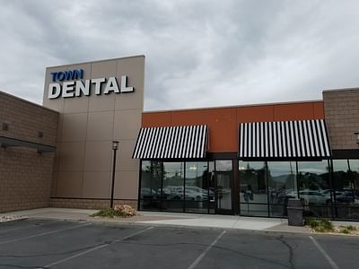 Town Dental