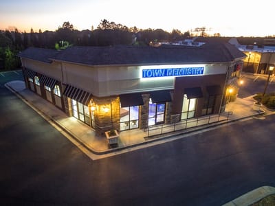 Town Dentistry Johns Creek