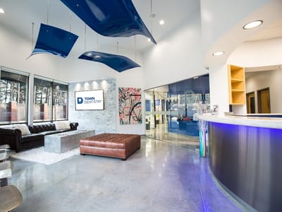 Town Dentistry Johns Creek