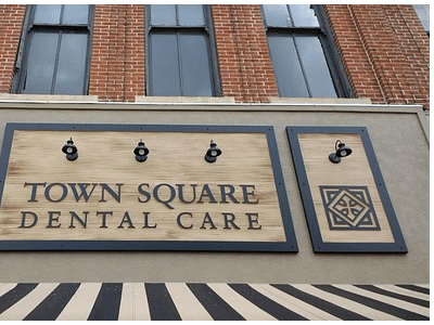 Town Square Dental Care
