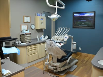 Town Square Dental Care
